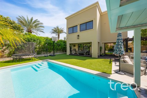 Villa te koop in Arabian Ranches 2, Dubai, VAE 5 slaapkamers, 375.14 vr.m., nr 733916 - foto 27