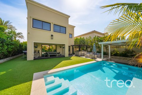 Arabian Ranches 2, Dubai, BAE’de villa 5 yatak odası, 375.14 m&sup2; No 733916