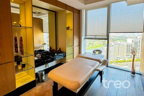 Lägenhet till försäljning i Jumeirah Lake Towers, Dubai, UAE 3 sovrum, 269.42 kvm Nr. 733913 - fotografi 12