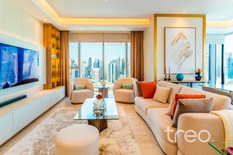 Lägenhet till försäljning i Jumeirah Lake Towers, Dubai, UAE 3 sovrum, 269.42 kvm Nr. 733913 - fotografi 3