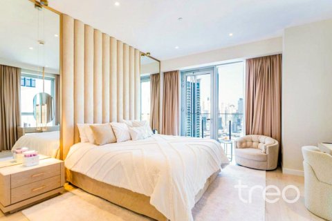 Lägenhet till försäljning i Jumeirah Lake Towers, Dubai, UAE 3 sovrum, 269.42 kvm Nr. 733913 - fotografi 16