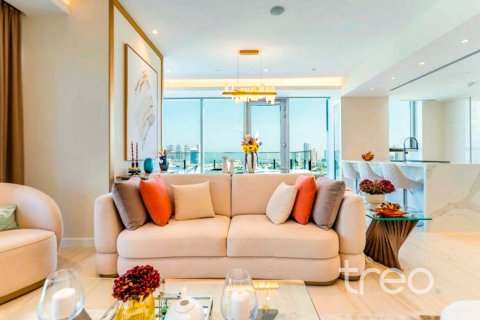 Lägenhet till försäljning i Jumeirah Lake Towers, Dubai, UAE 3 sovrum, 269.42 kvm Nr. 733913 - fotografi 7