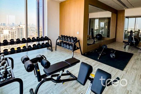 Lägenhet till försäljning i Jumeirah Lake Towers, Dubai, UAE 3 sovrum, 269.42 kvm Nr. 733913 - fotografi 11