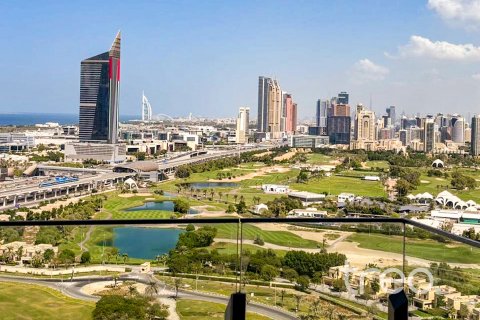 Lägenhet till försäljning i Jumeirah Lake Towers, Dubai, UAE 3 sovrum, 269.42 kvm Nr. 733913 - fotografi 18