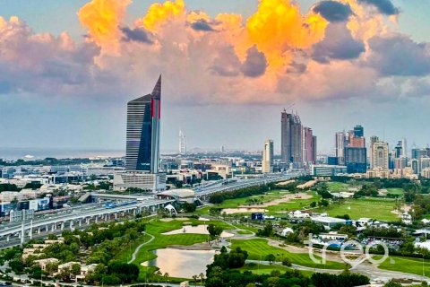 Lägenhet till försäljning i Jumeirah Lake Towers, Dubai, UAE 3 sovrum, 269.42 kvm Nr. 733913 - fotografi 15