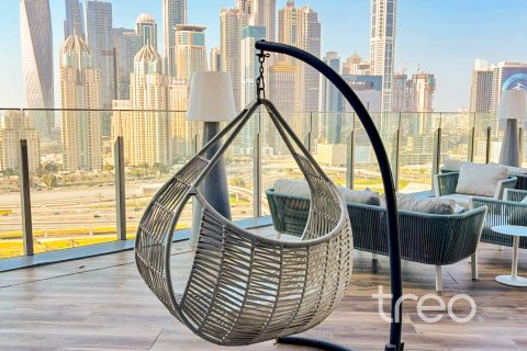 Lägenhet till försäljning i Jumeirah Lake Towers, Dubai, UAE 3 sovrum, 269.42 kvm Nr. 733913 - fotografi 6