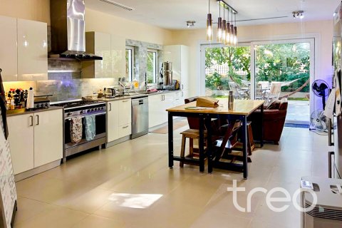 Βίλα σε The Villa, Dubai, ΗΑΕ 5 υπνοδωμάτια, 555.56 τ.μ. Αρ. 733912 - φωτογραφία 4