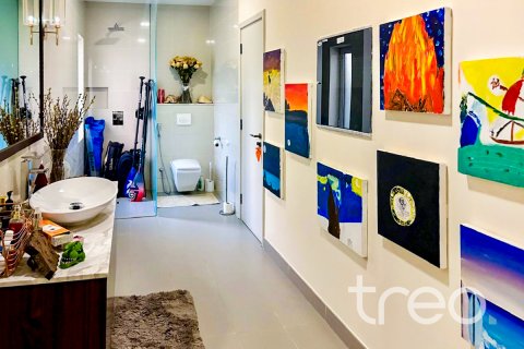Βίλα σε The Villa, Dubai, ΗΑΕ 5 υπνοδωμάτια, 555.56 τ.μ. Αρ. 733912 - φωτογραφία 7