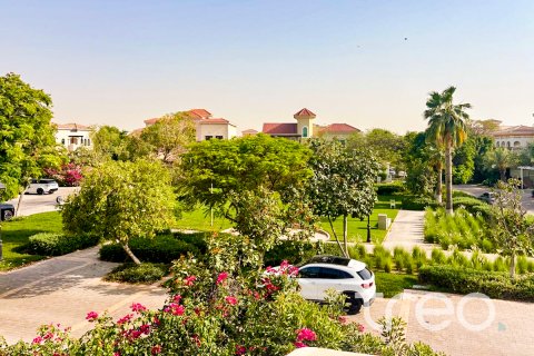 Βίλα σε The Villa, Dubai, ΗΑΕ 5 υπνοδωμάτια, 555.56 τ.μ. Αρ. 733912 - φωτογραφία 22