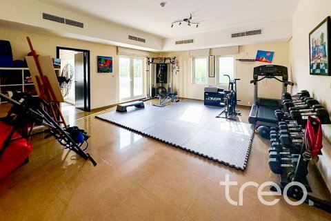 Βίλα σε The Villa, Dubai, ΗΑΕ 5 υπνοδωμάτια, 555.56 τ.μ. Αρ. 733912 - φωτογραφία 6