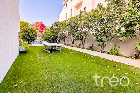 Βίλα σε The Villa, Dubai, ΗΑΕ 5 υπνοδωμάτια, 555.56 τ.μ. Αρ. 733912 - φωτογραφία 21