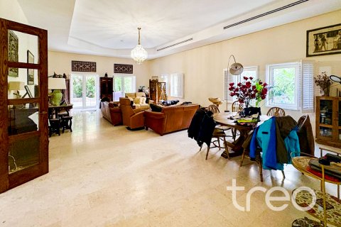 Βίλα σε The Villa, Dubai, ΗΑΕ 5 υπνοδωμάτια, 555.56 τ.μ. Αρ. 733912 - φωτογραφία 10