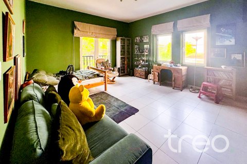Βίλα σε The Villa, Dubai, ΗΑΕ 5 υπνοδωμάτια, 555.56 τ.μ. Αρ. 733912 - φωτογραφία 9