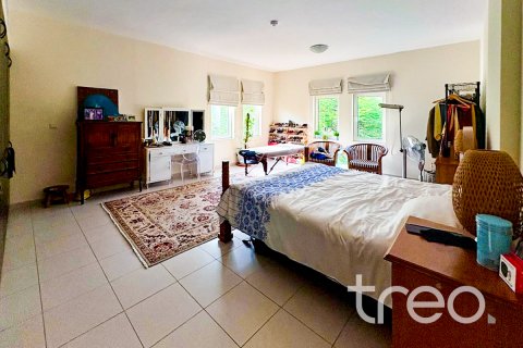 Βίλα σε The Villa, Dubai, ΗΑΕ 5 υπνοδωμάτια, 555.56 τ.μ. Αρ. 733912 - φωτογραφία 13