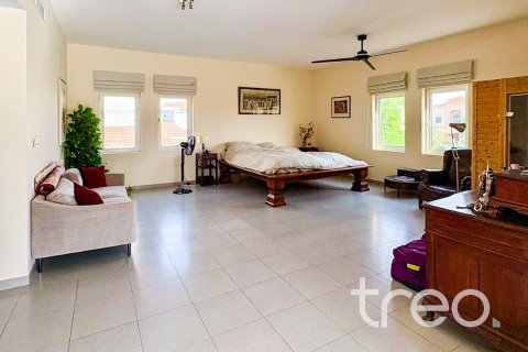 Βίλα σε The Villa, Dubai, ΗΑΕ 5 υπνοδωμάτια, 555.56 τ.μ. Αρ. 733912 - φωτογραφία 15
