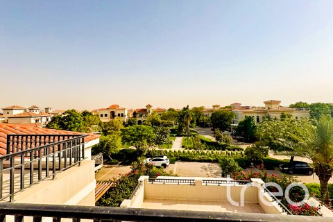 Βίλα σε The Villa, Dubai, ΗΑΕ 5 υπνοδωμάτια, 555.56 τ.μ. Αρ. 733912 - φωτογραφία 20