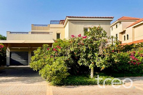 Βίλα σε The Villa, Dubai, ΗΑΕ 5 υπνοδωμάτια, 555.56 τ.μ. Αρ. 733912 - φωτογραφία 23