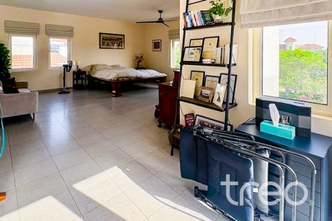 Βίλα σε The Villa, Dubai, ΗΑΕ 5 υπνοδωμάτια, 555.56 τ.μ. Αρ. 733912 - φωτογραφία 8