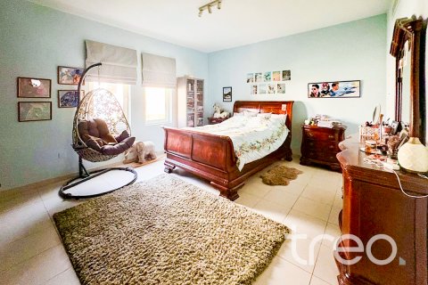 Βίλα σε The Villa, Dubai, ΗΑΕ 5 υπνοδωμάτια, 555.56 τ.μ. Αρ. 733912 - φωτογραφία 11