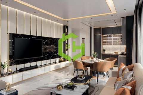 Apartment in Business Bay, Dubai, UAE 2 bedrooms, 104.7 sq.m. № 583090 - photo 4