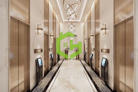 Apartment in Business Bay, Dubai, UAE 2 bedrooms, 104.7 sq.m. № 583090 - photo 6