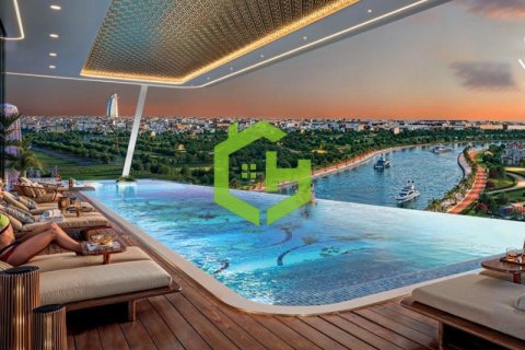 Apartment in Business Bay, Dubai, UAE 2 bedrooms, 104.7 sq.m. № 583090 - photo 9