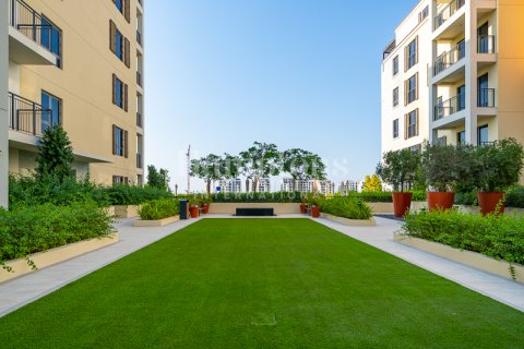 Appartement te huur in Al Sufouh, Dubai, VAE 3 slaapkamers, 207.08078700 vr.m., nr 583472 - foto 17