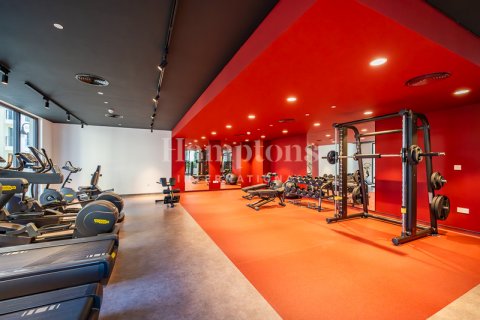 Appartement te huur in Al Sufouh, Dubai, VAE 3 slaapkamers, 207.08078700 vr.m., nr 583472 - foto 21
