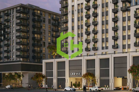 Müüa korter asukohaga Town Square, Dubai, AÜE: 3 magamistoaga, 192.3 m² Nr 583089 - pilt 5