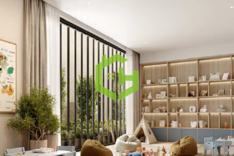 Müüa korter asukohaga Town Square, Dubai, AÜE: 3 magamistoaga, 192.3 m² Nr 583089 - pilt 3