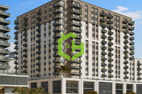 Müüa korter asukohaga Town Square, Dubai, AÜE: 3 magamistoaga, 192.3 m² Nr 583089 - pilt 10