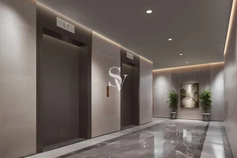 Купити квартиру в wasl gate, Дубай, ОАЕ 2 спальні, 107м2, № 707346 - фото 9