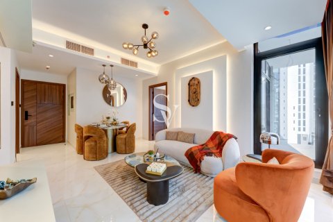דירה למכירה ב Nadd Al Hammar, Dubai, איחוד האמירויות  2 חדרי שינה, 106 מ"ר, מספר 707348 - תמונה 2