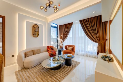 דירה למכירה ב Nadd Al Hammar, Dubai, איחוד האמירויות  2 חדרי שינה, 106 מ"ר, מספר 707348 - תמונה 5