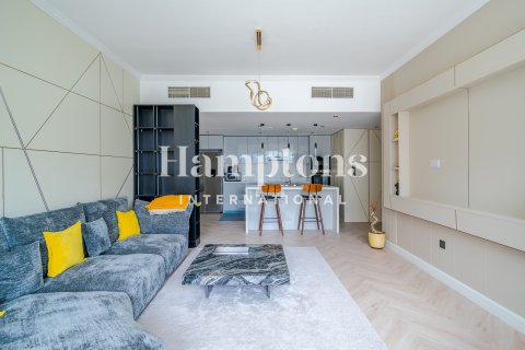 Apartment til leje i Dubai Marina, Dubai, UAE 1 soveværelse, 78.22432600 kvm № 707343 - foto 7