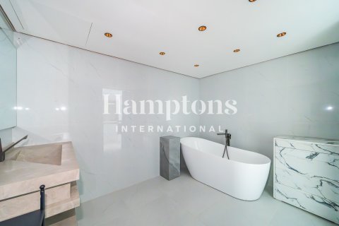 Apartment til leje i Dubai Marina, Dubai, UAE 1 soveværelse, 78.22432600 kvm № 707343 - foto 17