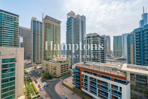 Apartment til leje i Dubai Marina, Dubai, UAE 1 soveværelse, 78.22432600 kvm № 707343 - foto 6