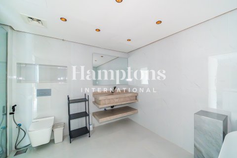 Apartment til leje i Dubai Marina, Dubai, UAE 1 soveværelse, 78.22432600 kvm № 707343 - foto 16
