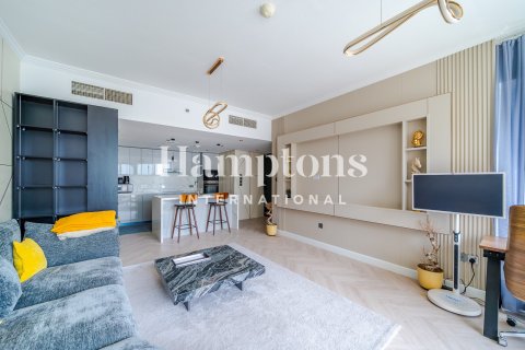 Apartment til leje i Dubai Marina, Dubai, UAE 1 soveværelse, 78.22432600 kvm № 707343 - foto 8