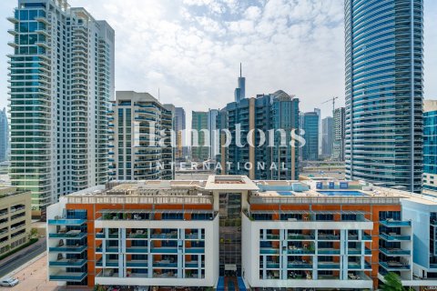 Apartment til leje i Dubai Marina, Dubai, UAE 1 soveværelse, 78.22432600 kvm № 707343 - foto 5