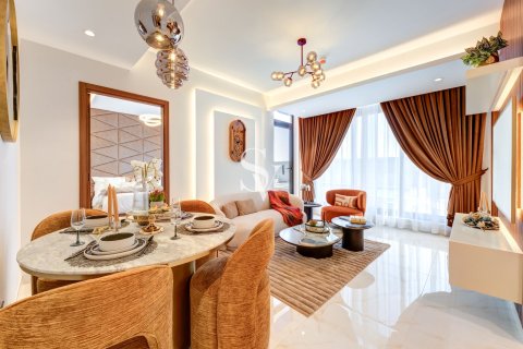 דירה למכירה ב Nadd Al Hammar, Dubai, איחוד האמירויות  2 חדרי שינה, 126 מ"ר, מספר 707347 - תמונה 2