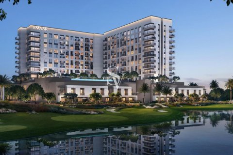 Dubai South (Dubai World Central)、Dubai、UAE にあるマンション販売中 2ベッドルーム、100 m2、No707344 - 写真 9