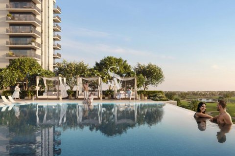 Dubai South (Dubai World Central)、Dubai、UAE にあるマンション販売中 2ベッドルーム、100 m2、No707344 - 写真 3