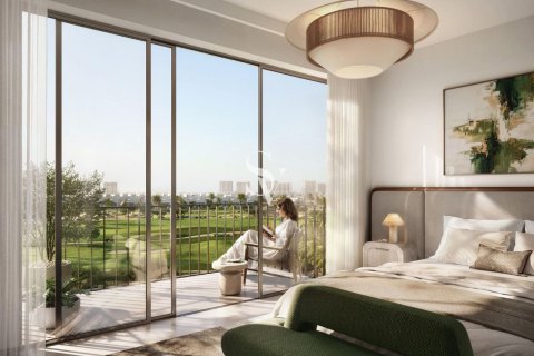 Dubai South (Dubai World Central)、Dubai、UAE にあるマンション販売中 2ベッドルーム、100 m2、No707344 - 写真 7