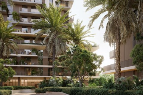 Apartman u gradu Dubai Land, UAE 2 spavaće sobe, 159 m2 Br. 707345 - Slika 8