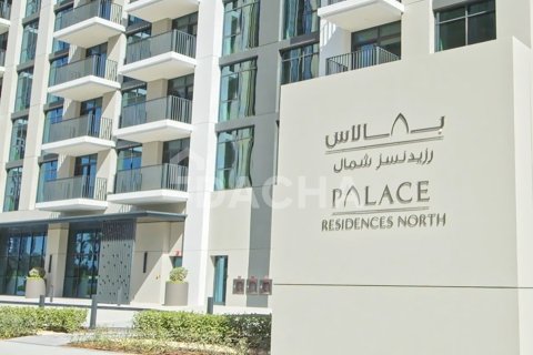 Leilighet til salgs i Dubai Creek Harbour (The Lagoons), Dubai, Emiratene 2 soverom, 104 kvm Nr. 707169 - Foto 12