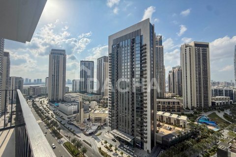Dubai Creek Harbour (The Lagoons), Dubai, संयुक्त अरब अमीरात में अपार्टमेंट, 2 बेडरूम, 104 वर्ग मीटर, संख्या 707169