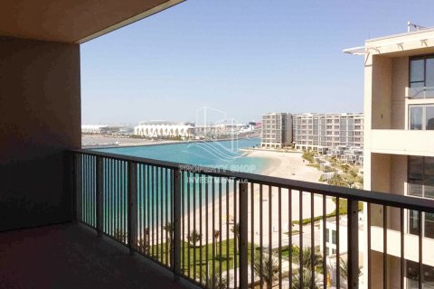 Apartament na sprzedaż w Al Raha Beach, Abu Dhabi, ZEA 2 sypialnie, 214 mkw., nr 716703 - zdjęcie 1