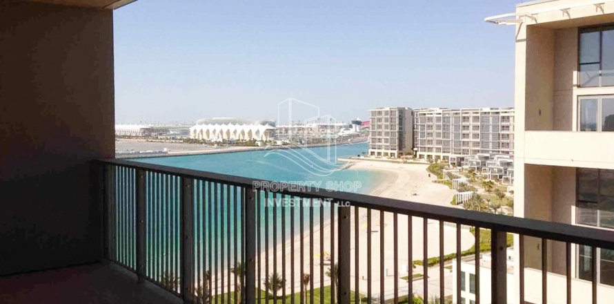 Apartament w Al Raha Beach, Abu Dhabi, ZEA 2 sypialnie, 214 mkw. nr 716703