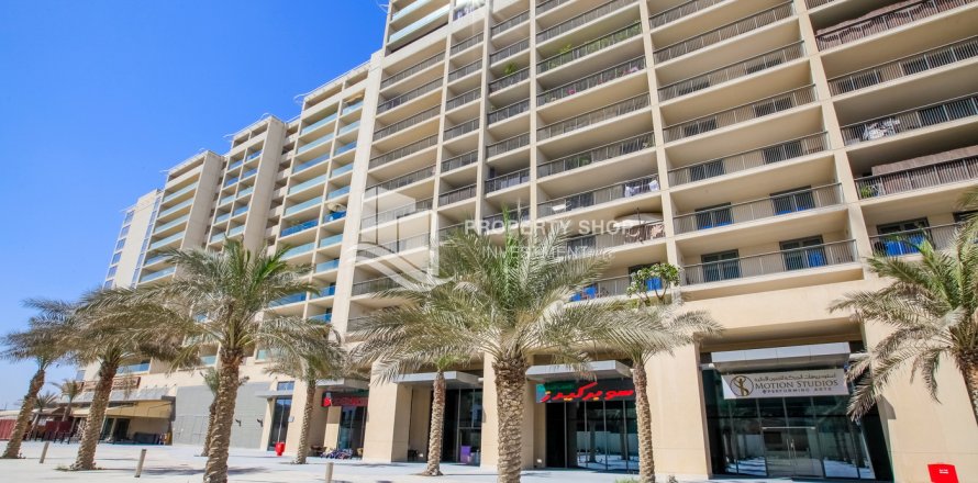 Apartament w Al Raha Beach, Abu Dhabi, ZEA 2 sypialnie, 127 mkw. nr 716702